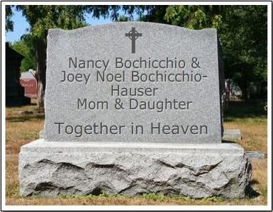 Nancy & Joey Bochicchio